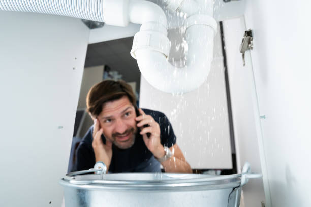 Best Faucet Repair  in Cottonwood, ID