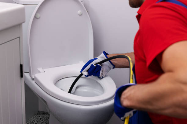 Best Plumbing Repair Near Me  in Cottonwood, ID
