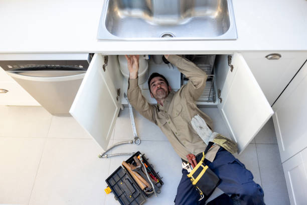Best Toilet Repair Services  in Cottonwood, ID