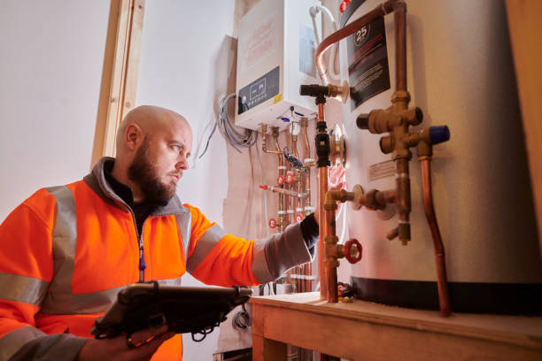 Best Emergency Plumber  in Cottonwood, ID