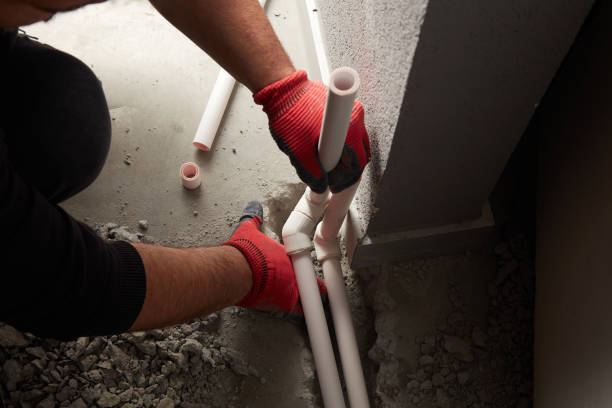 Professional Plumbing in Cottonwood, ID