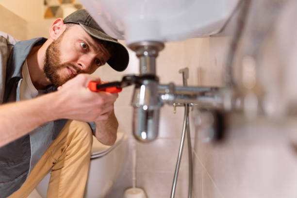 Best Residential Plumbing Services  in Cottonwood, ID