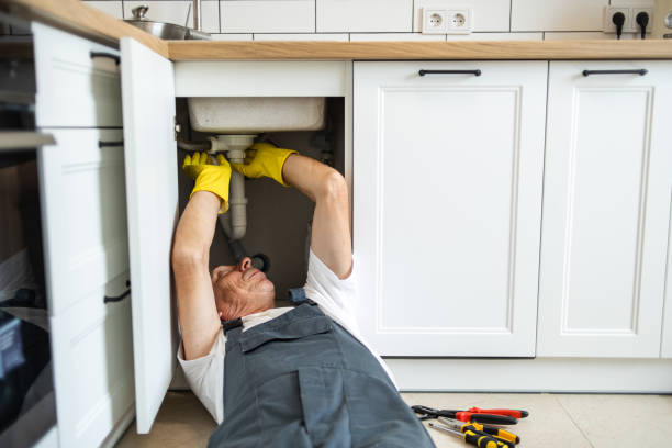 Best Sewer Cleaning Services  in Cottonwood, ID