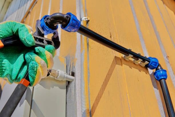 Best Water Leak Repair  in Cottonwood, ID
