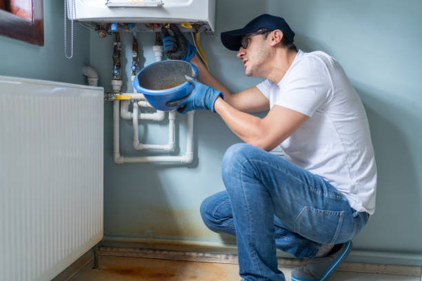 Best Emergency Plumbing Repair  in Cottonwood, ID