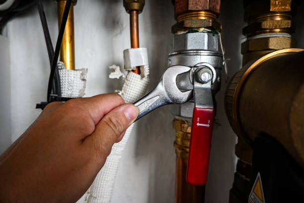 Best Sewer Line Replacement  in Cottonwood, ID